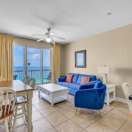 Calypso Resort By Panhandle Getaways Panama City Beach Exterior photo