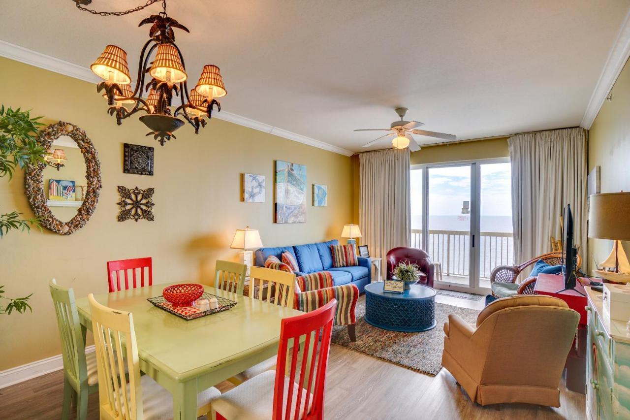 Calypso Resort By Panhandle Getaways Panama City Beach Room photo