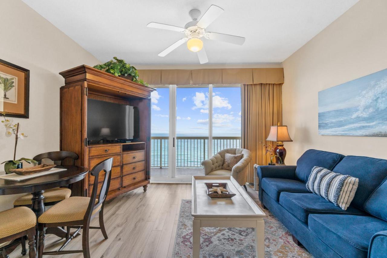 Calypso Resort By Panhandle Getaways Panama City Beach Room photo