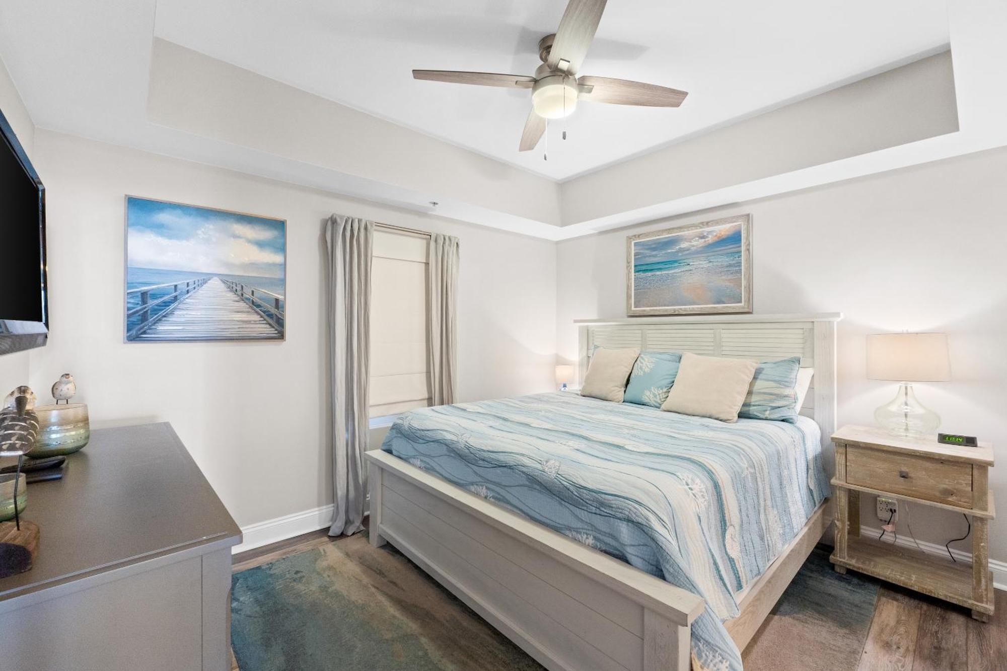 Calypso Resort By Panhandle Getaways Panama City Beach Room photo