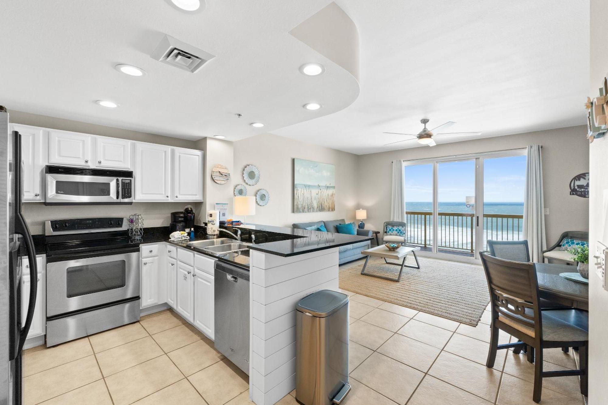 Calypso Resort By Panhandle Getaways Panama City Beach Room photo