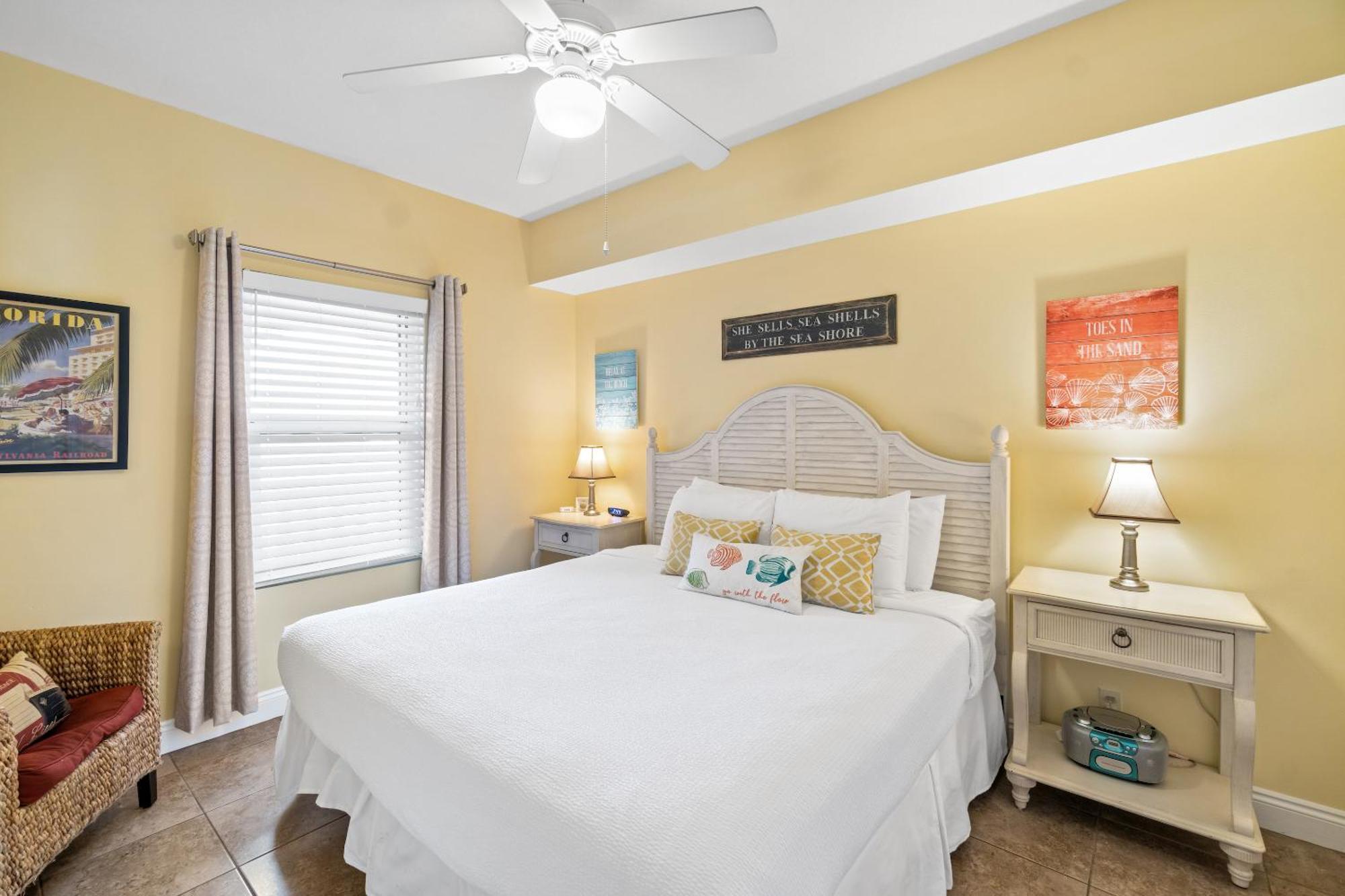 Calypso Resort By Panhandle Getaways Panama City Beach Room photo