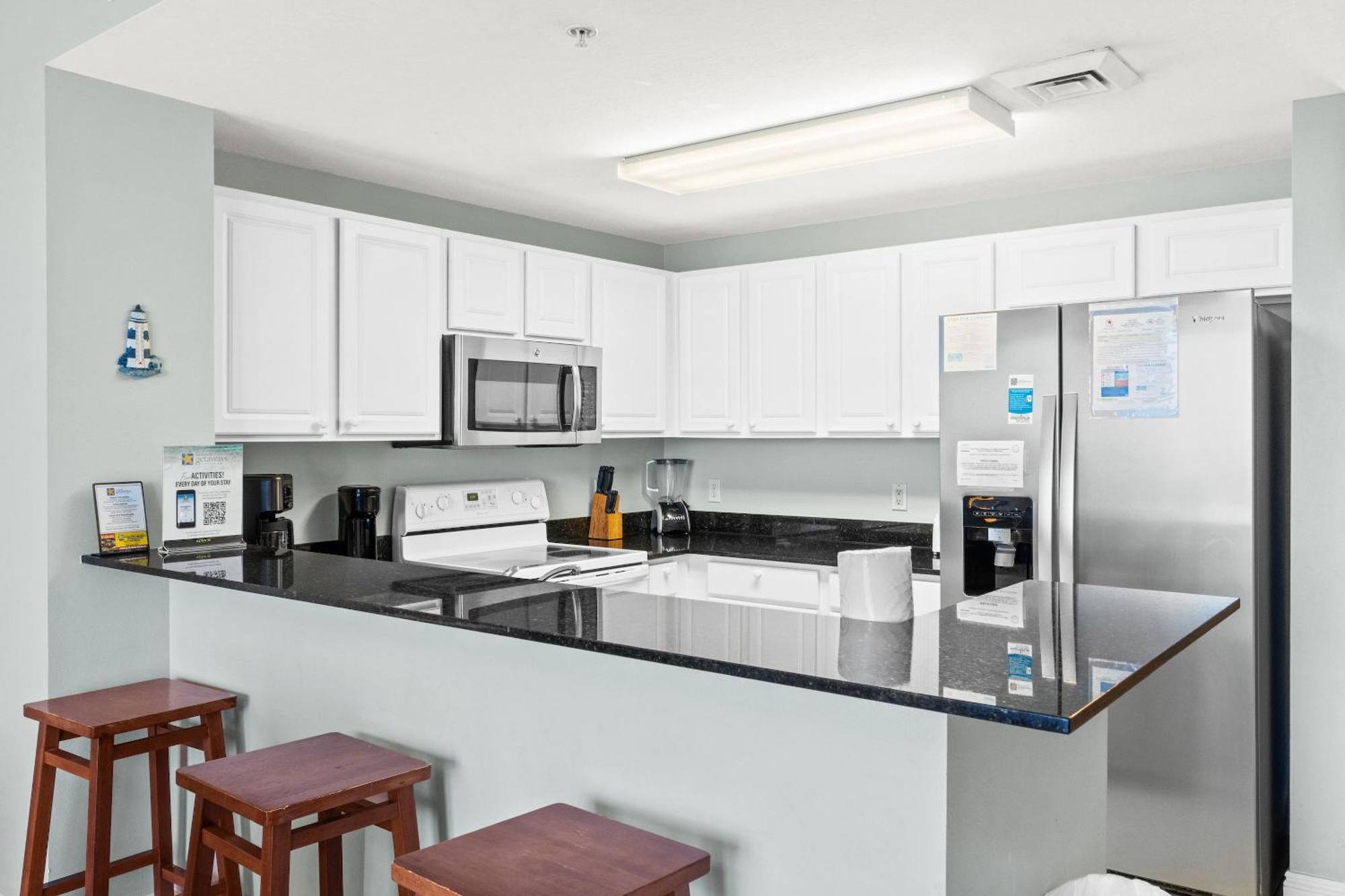 Calypso Resort By Panhandle Getaways Panama City Beach Room photo