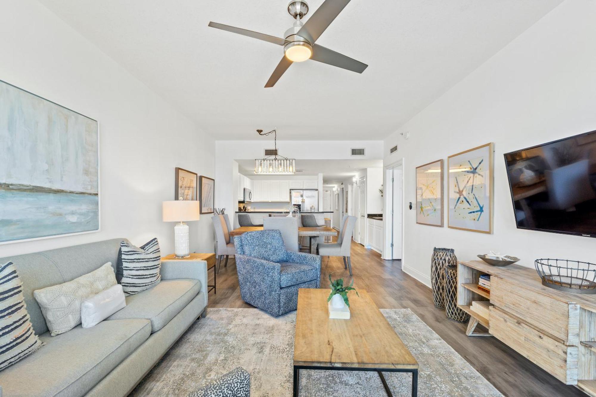 Calypso Resort By Panhandle Getaways Panama City Beach Room photo