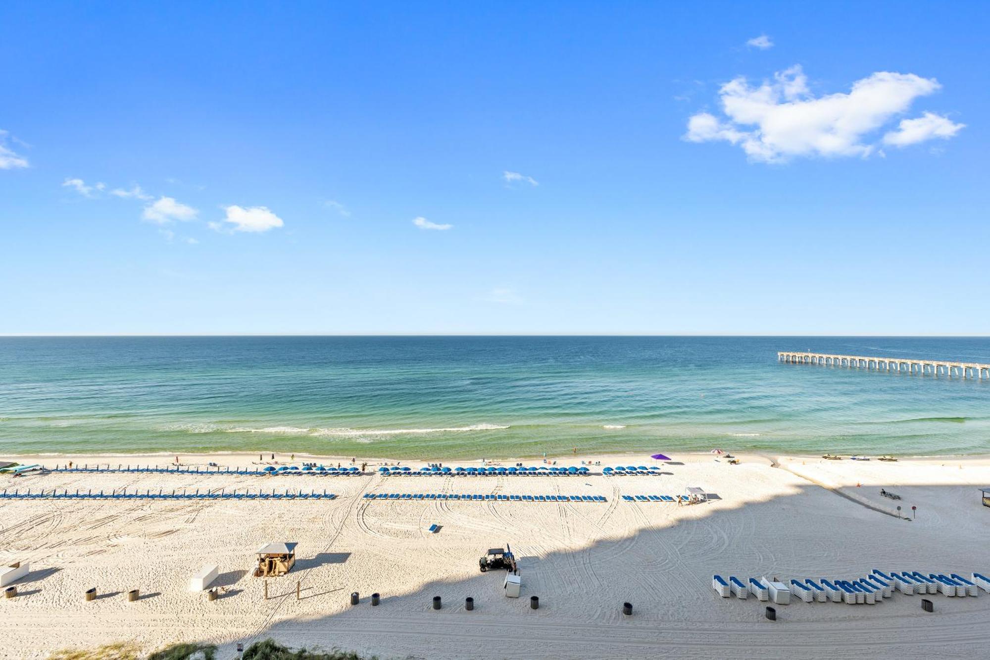 Calypso Resort By Panhandle Getaways Panama City Beach Room photo