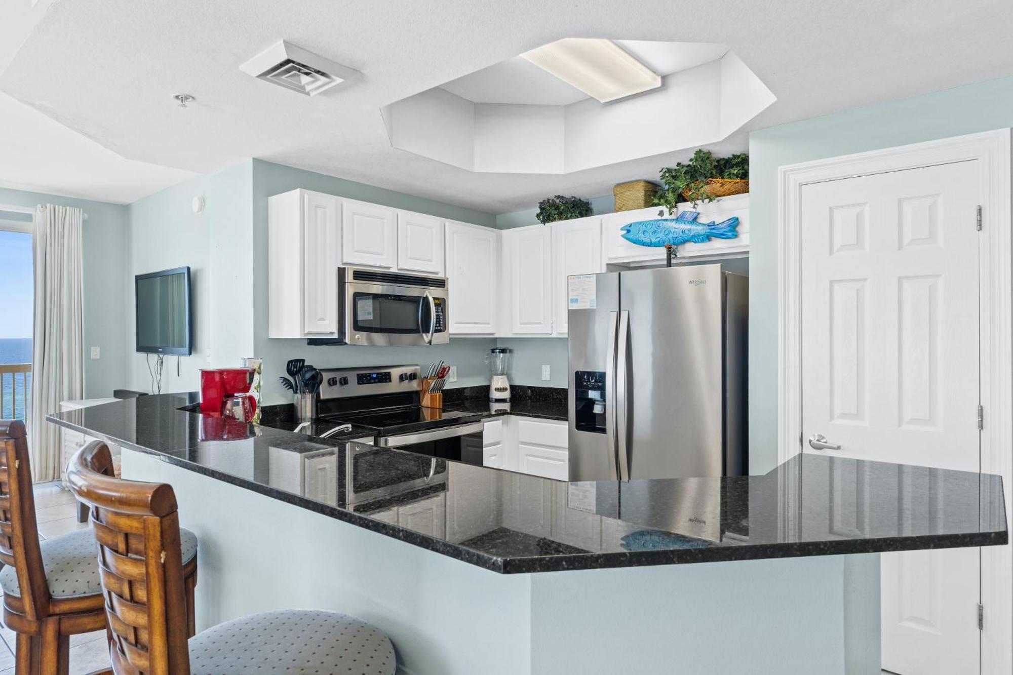 Calypso Resort By Panhandle Getaways Panama City Beach Room photo