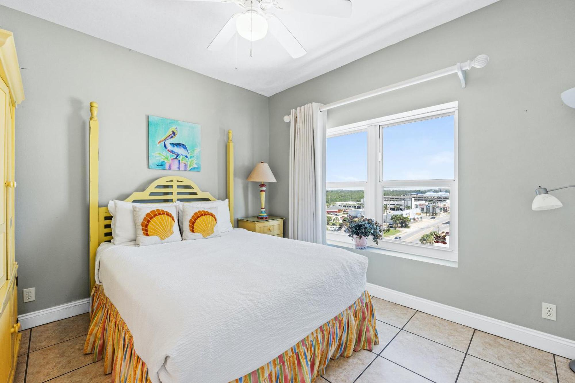 Calypso Resort By Panhandle Getaways Panama City Beach Room photo