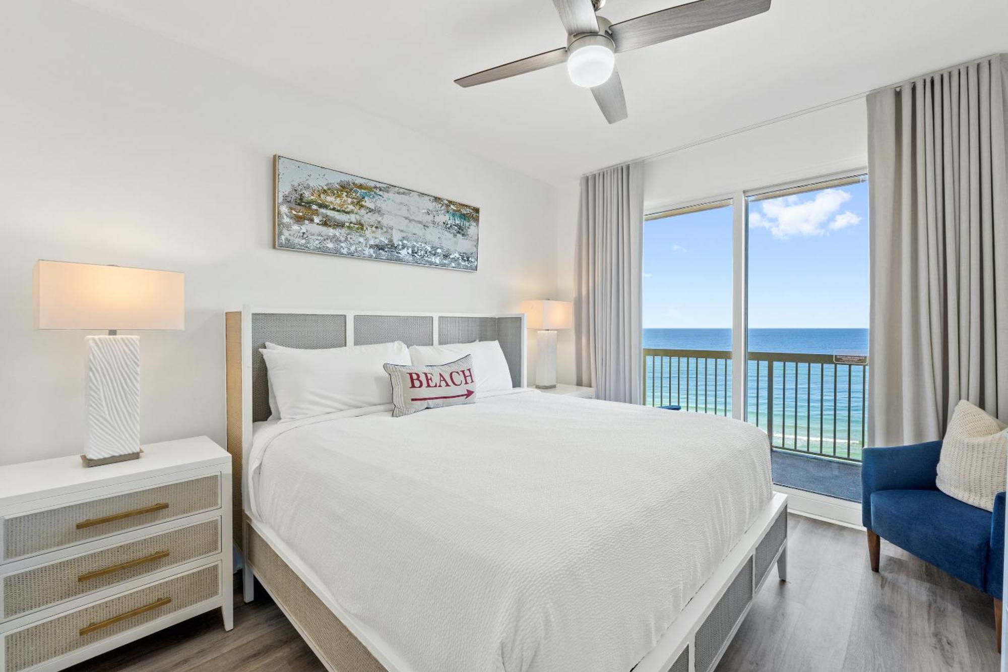 Calypso Resort By Panhandle Getaways Panama City Beach Room photo