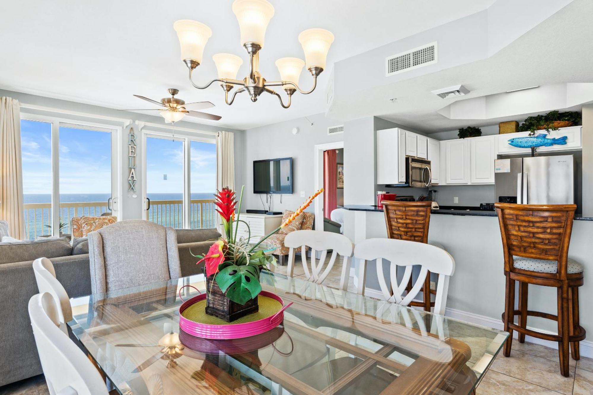 Calypso Resort By Panhandle Getaways Panama City Beach Room photo