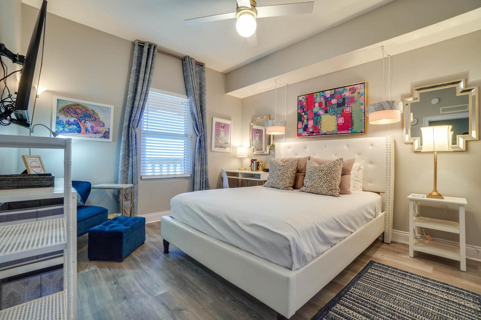 Calypso Resort By Panhandle Getaways Panama City Beach Room photo