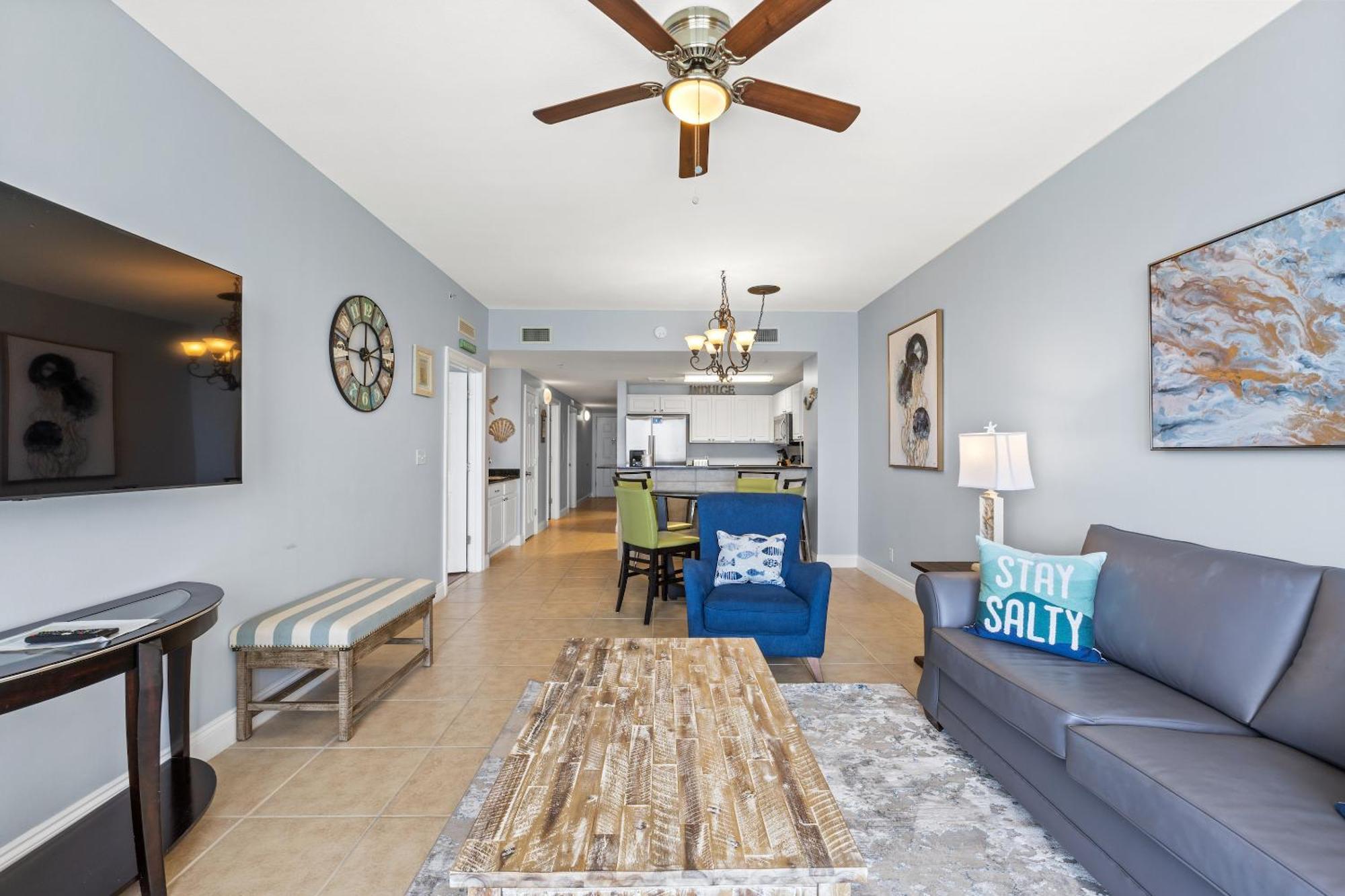 Calypso Resort By Panhandle Getaways Panama City Beach Room photo