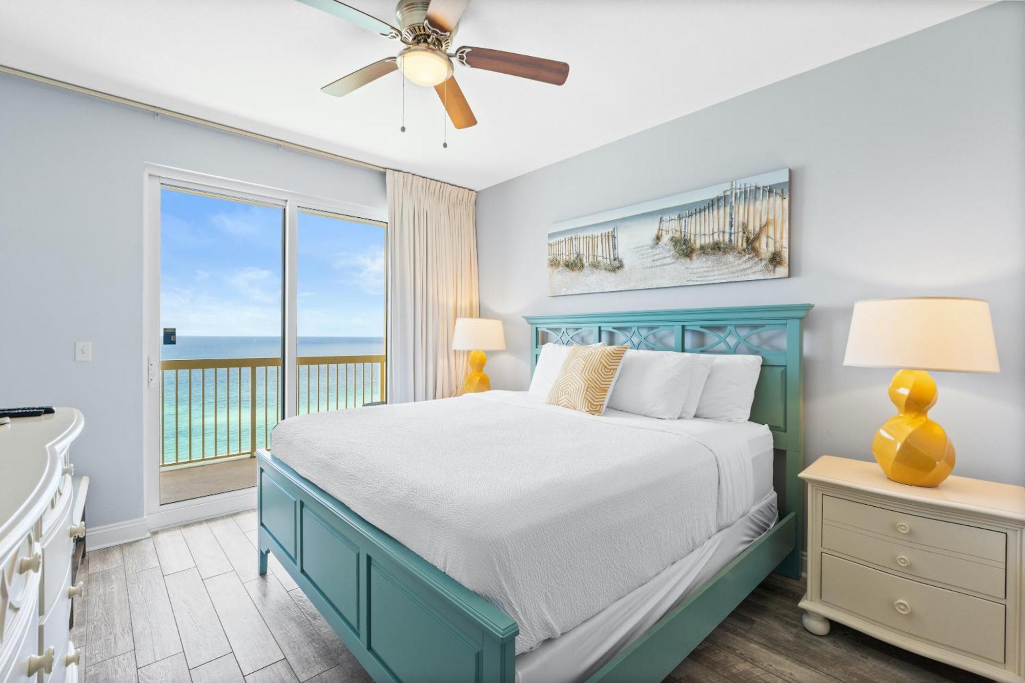 Calypso Resort By Panhandle Getaways Panama City Beach Room photo
