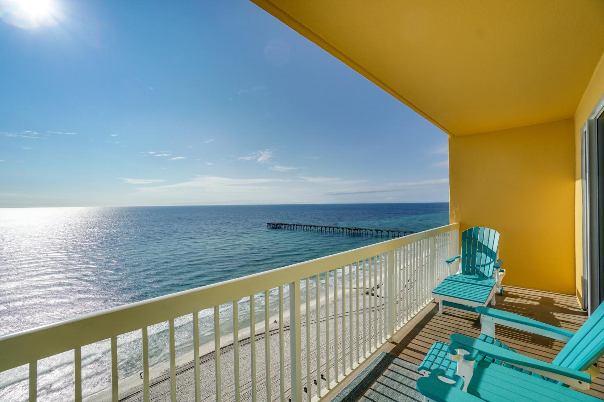 Calypso Resort By Panhandle Getaways Panama City Beach Room photo