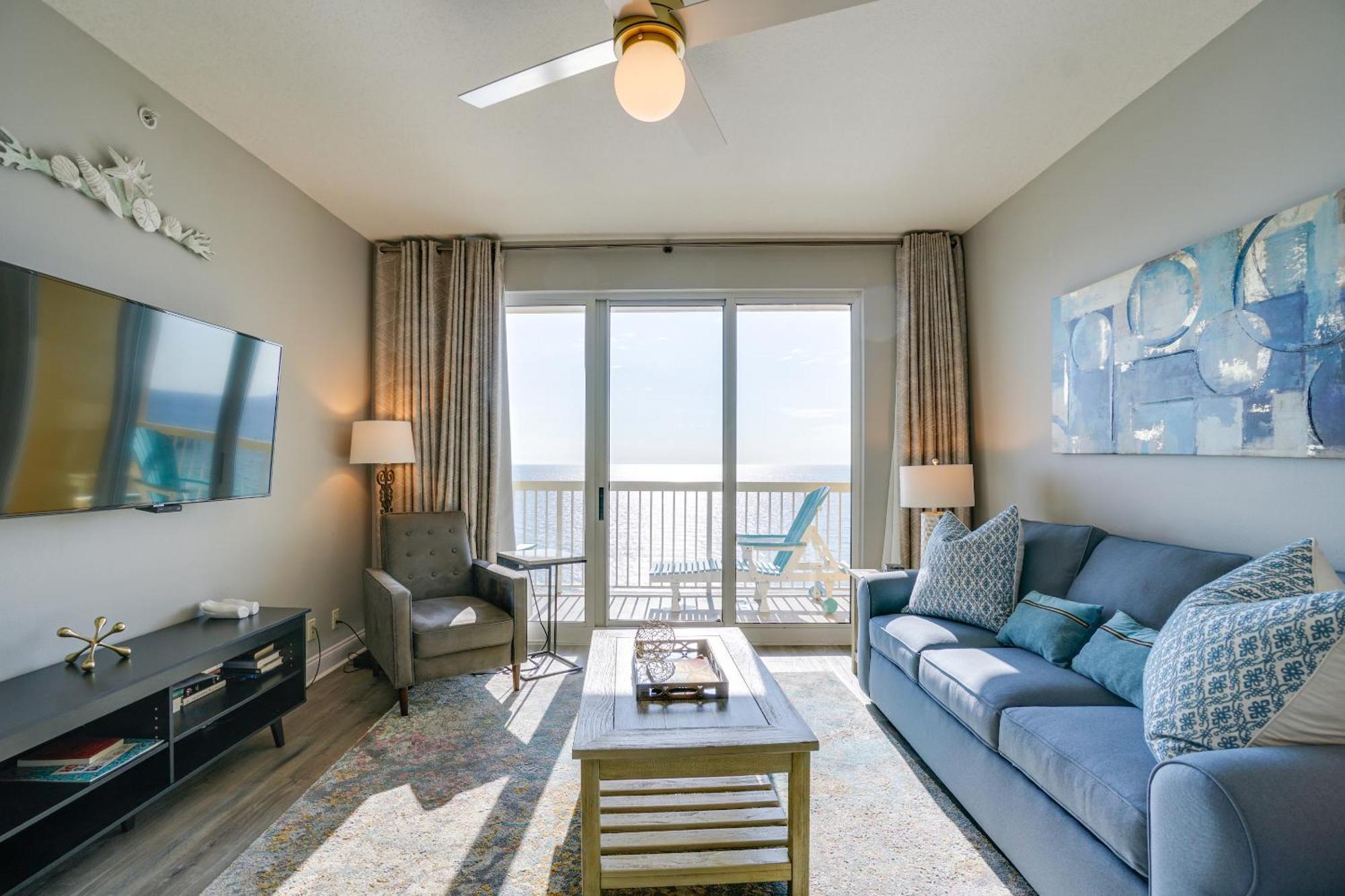 Calypso Resort By Panhandle Getaways Panama City Beach Room photo