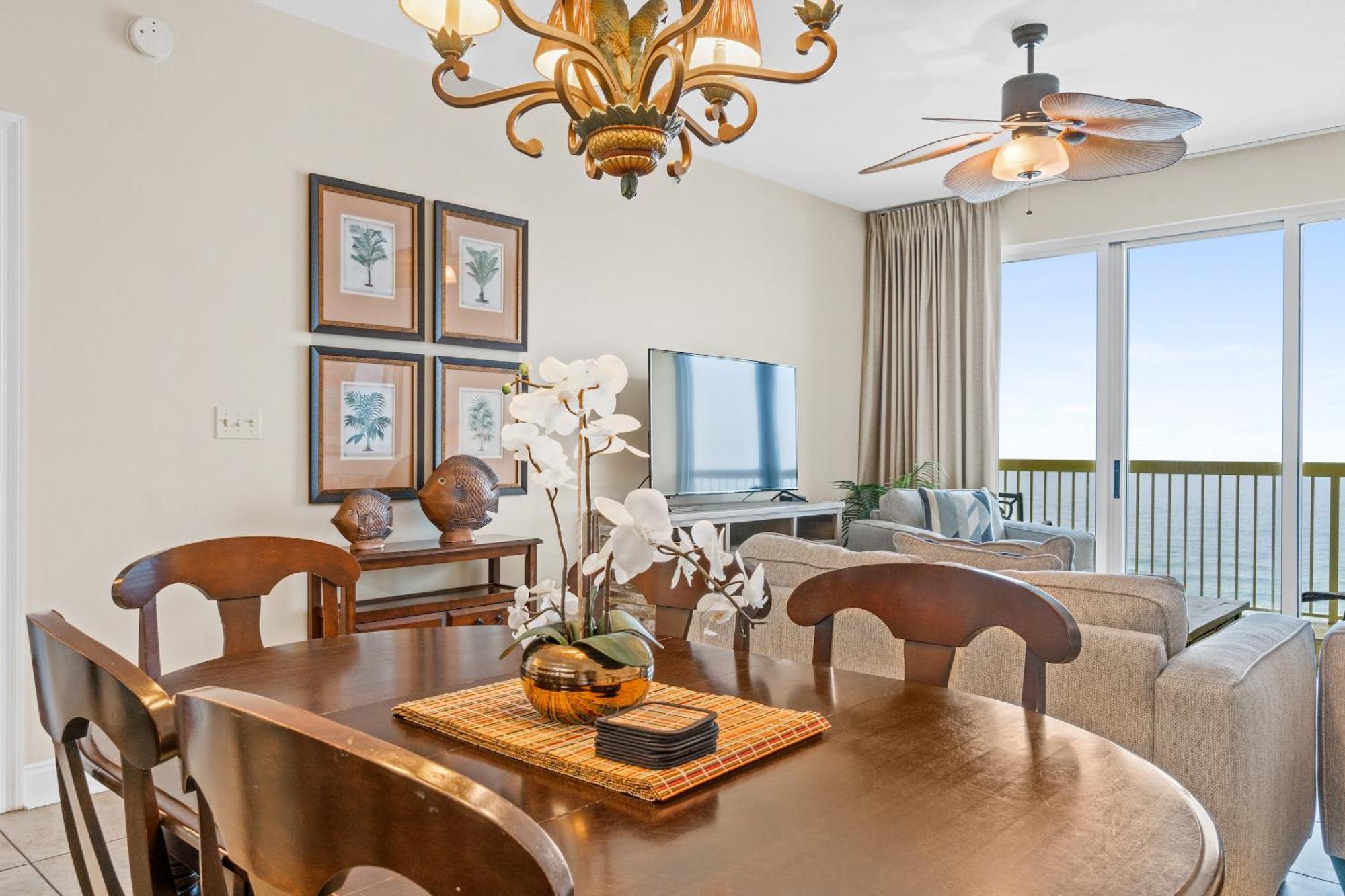 Calypso Resort By Panhandle Getaways Panama City Beach Room photo