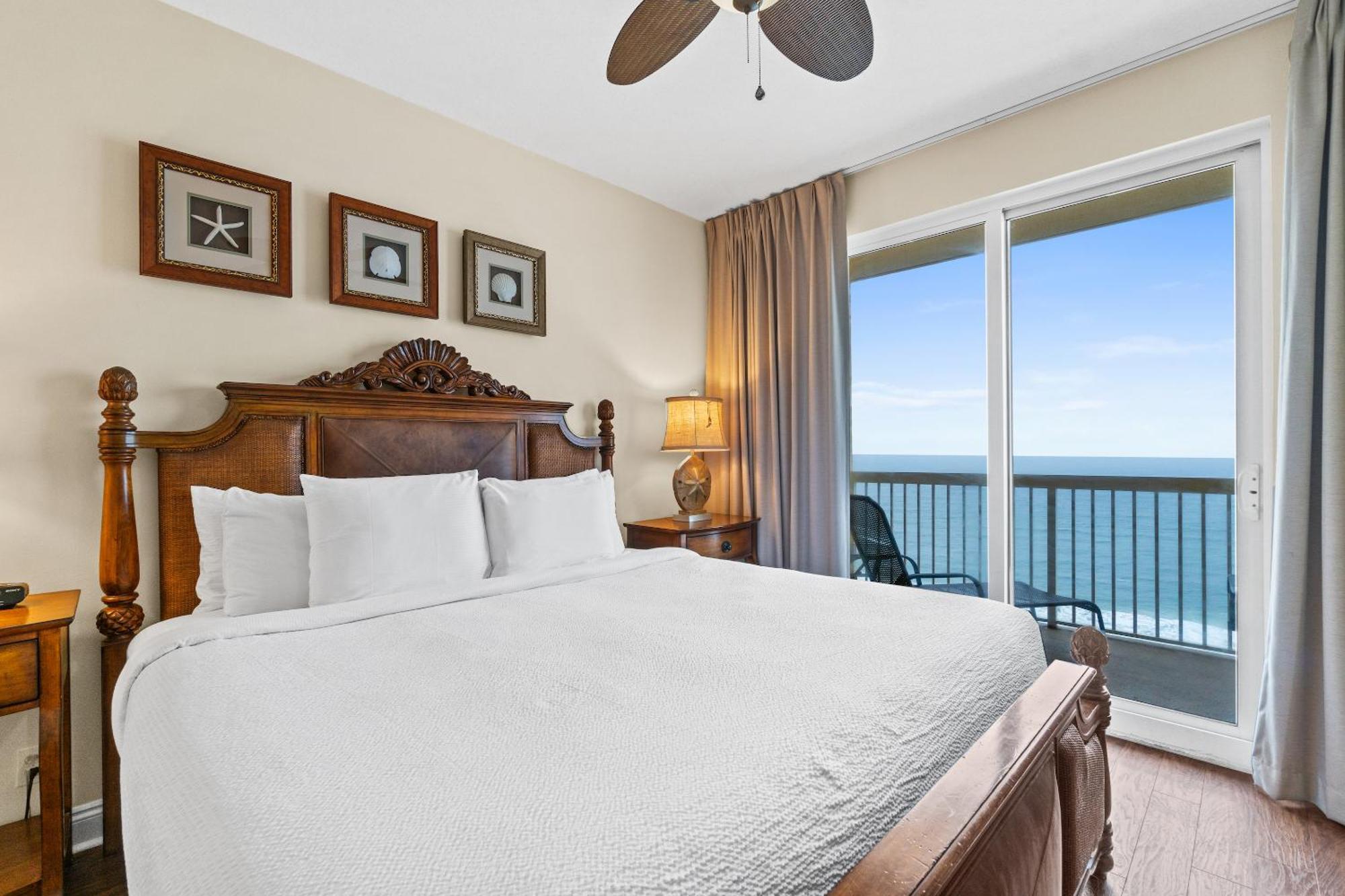Calypso Resort By Panhandle Getaways Panama City Beach Room photo