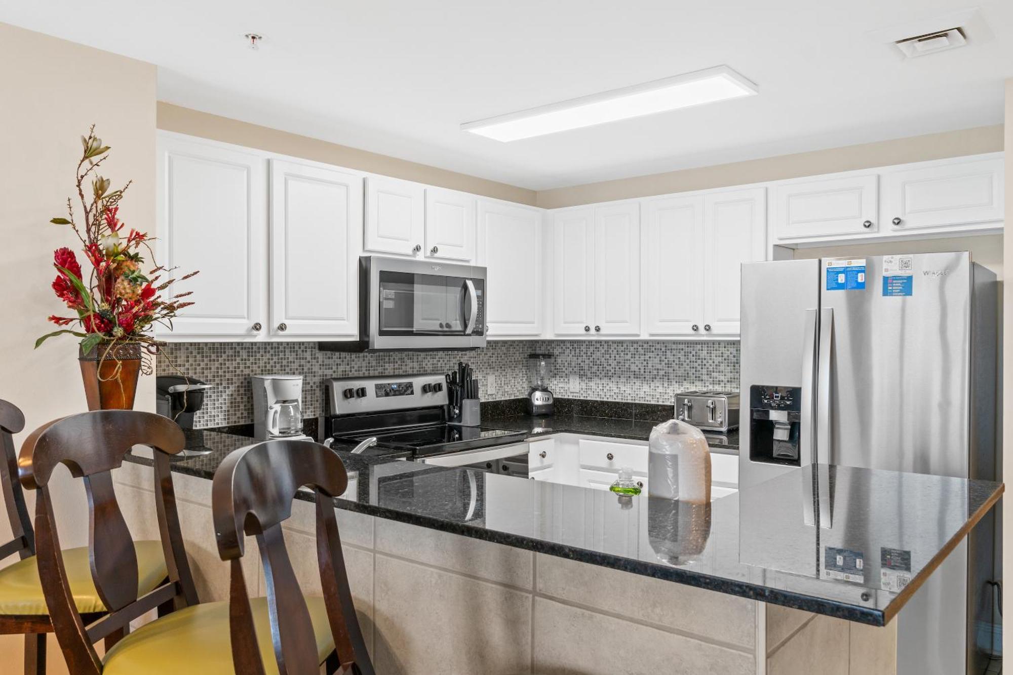Calypso Resort By Panhandle Getaways Panama City Beach Room photo