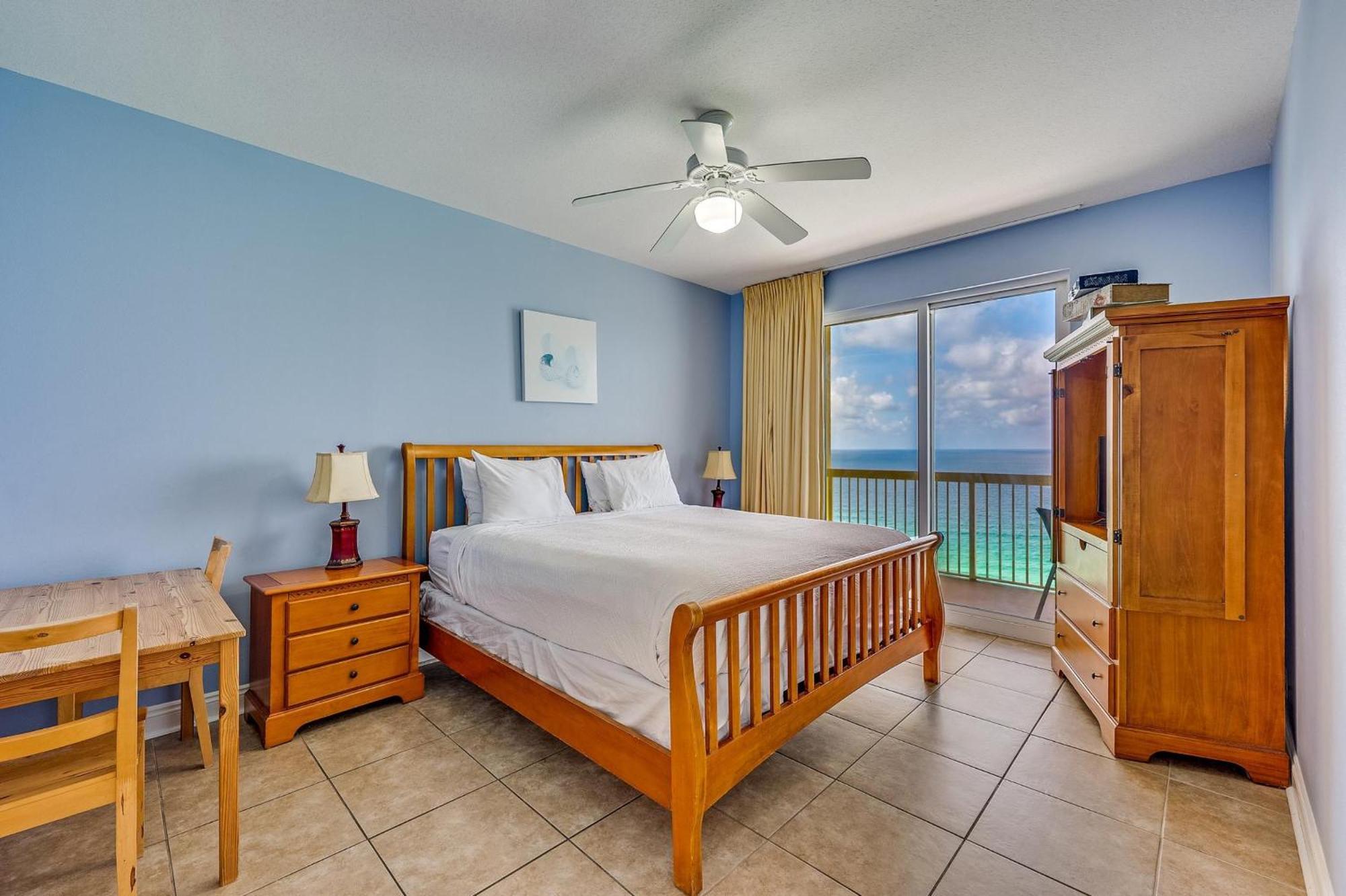 Calypso Resort By Panhandle Getaways Panama City Beach Exterior photo