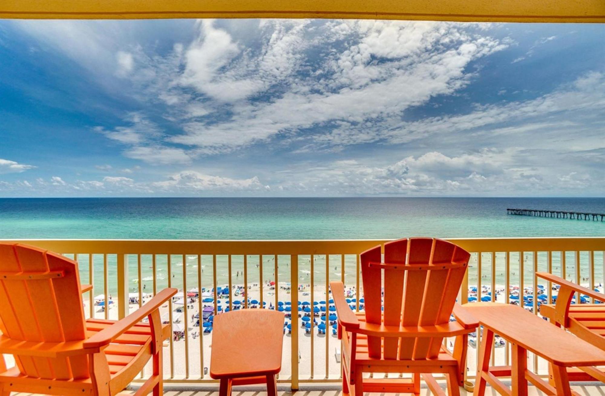 Calypso Resort By Panhandle Getaways Panama City Beach Room photo